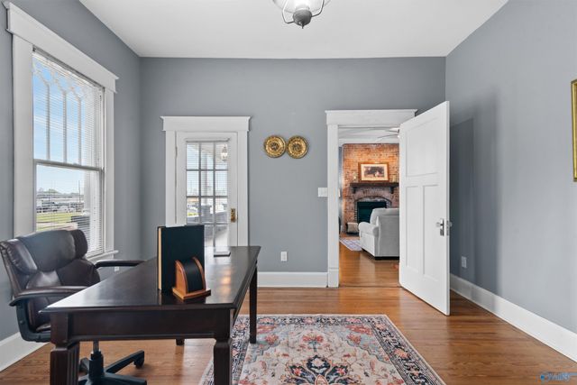 505 Vine Street NE, Decatur, AL 35601