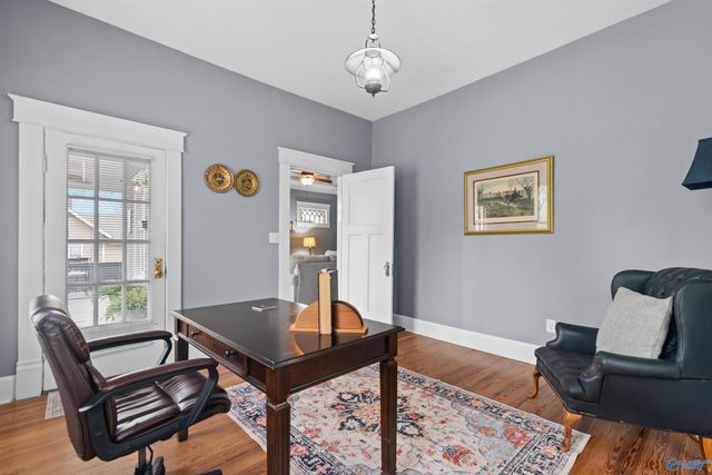 505 Vine Street NE, Decatur, AL 35601