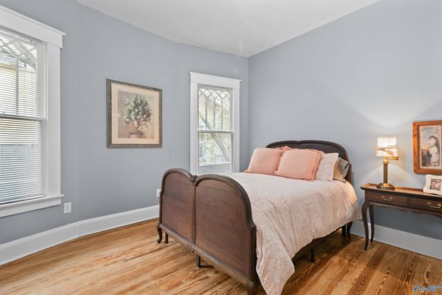 505 Vine Street NE, Decatur, AL 35601