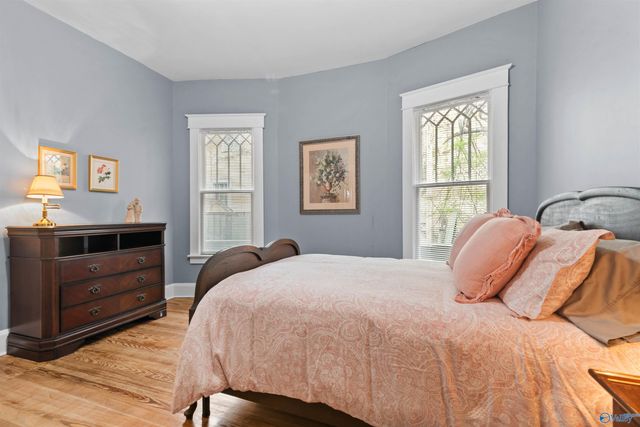 505 Vine Street NE, Decatur, AL 35601