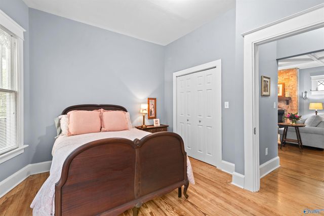 505 Vine Street NE, Decatur, AL 35601