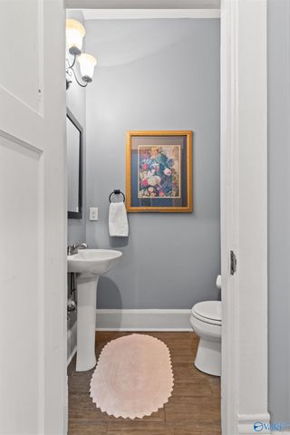 505 Vine Street NE, Decatur, AL 35601