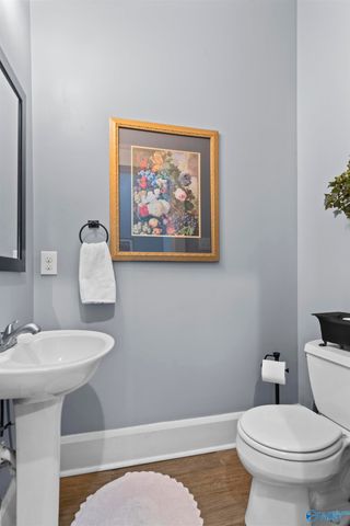 505 Vine Street NE, Decatur, AL 35601