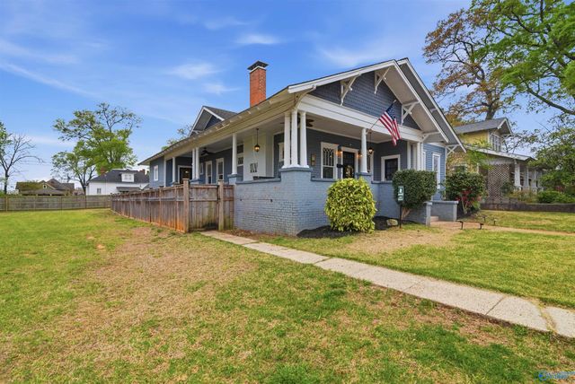 505 Vine Street NE, Decatur, AL 35601