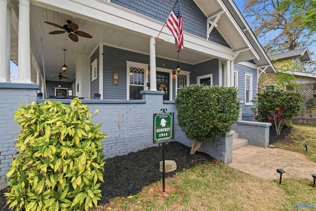 505 Vine Street NE, Decatur, AL 35601