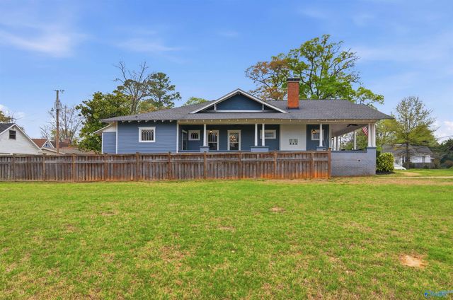 505 Vine Street NE, Decatur, AL 35601