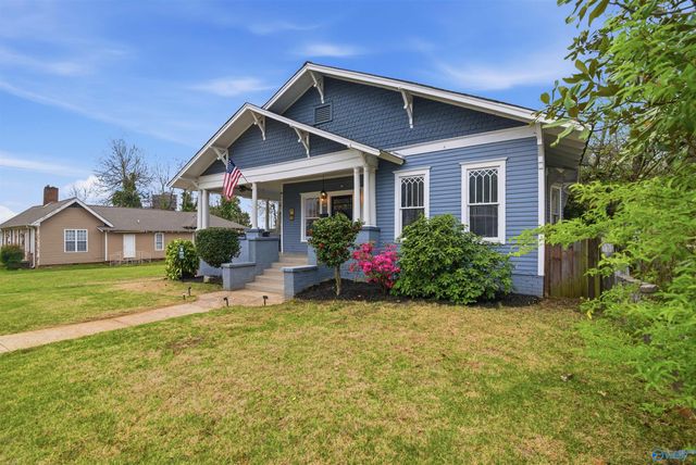 505 Vine Street NE, Decatur, AL 35601