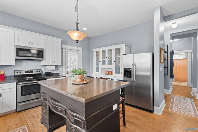 505 Vine Street NE, Decatur, AL 35601