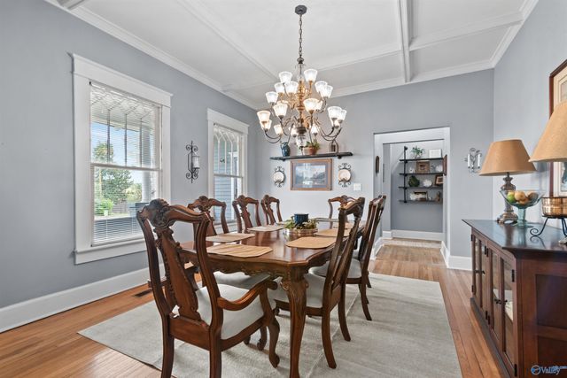 505 Vine Street NE, Decatur, AL 35601