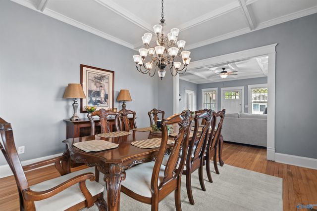 505 Vine Street NE, Decatur, AL 35601