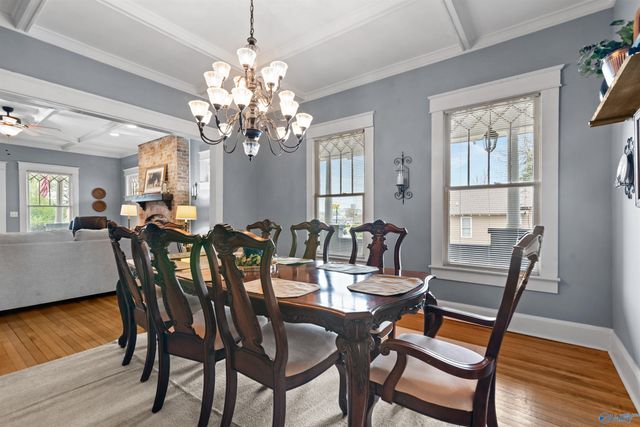 505 Vine Street NE, Decatur, AL 35601