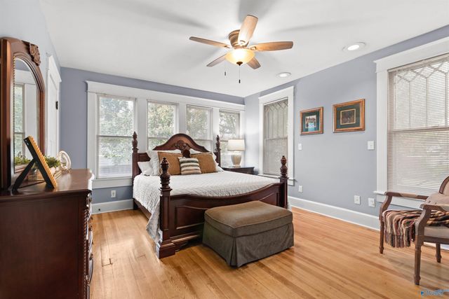 505 Vine Street NE, Decatur, AL 35601