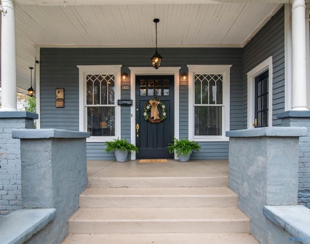 505 Vine Street NE, Decatur, AL 35601