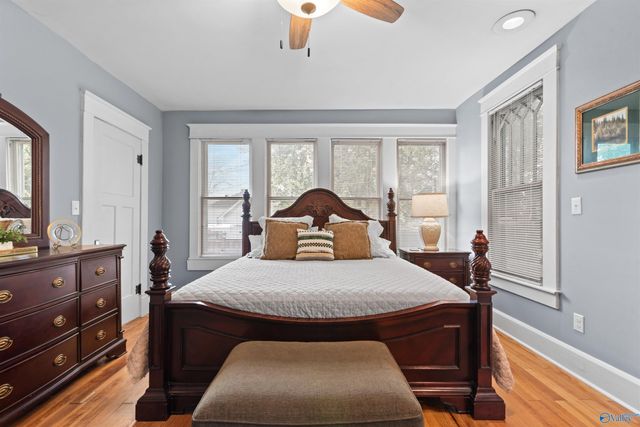 505 Vine Street NE, Decatur, AL 35601