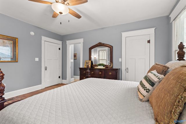 505 Vine Street NE, Decatur, AL 35601