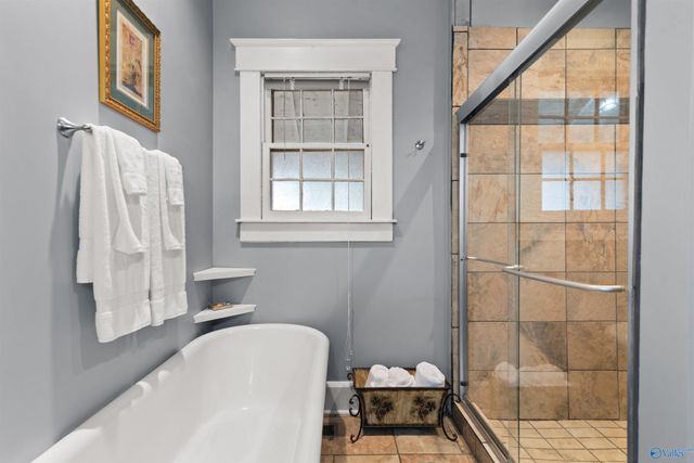 505 Vine Street NE, Decatur, AL 35601