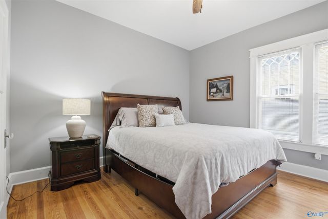 505 Vine Street NE, Decatur, AL 35601