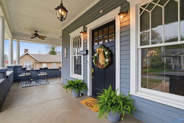 505 Vine Street NE, Decatur, AL 35601