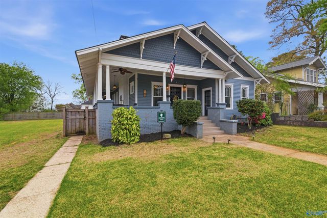 505 Vine Street NE, Decatur, AL 35601