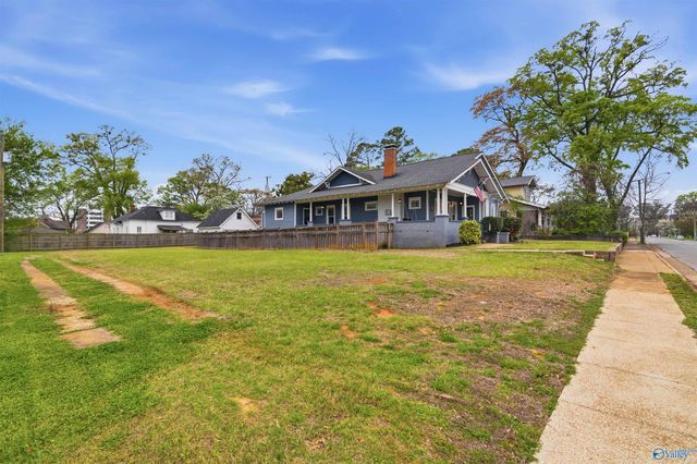 505 Vine Street NE, Decatur, AL 35601