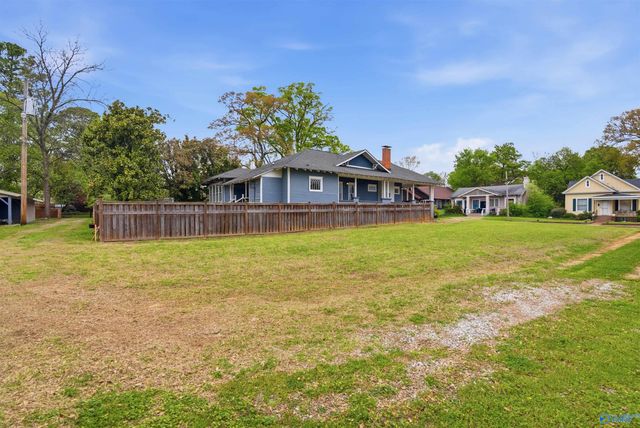 505 Vine Street NE, Decatur, AL 35601