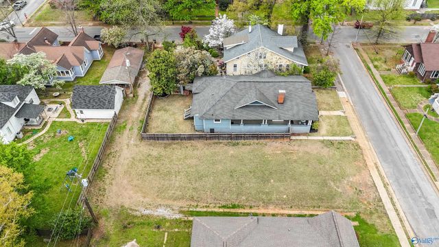 505 Vine Street NE, Decatur, AL 35601