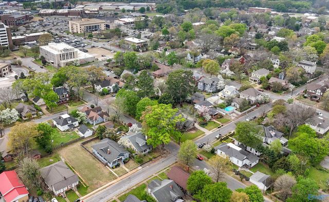 505 Vine Street NE, Decatur, AL 35601