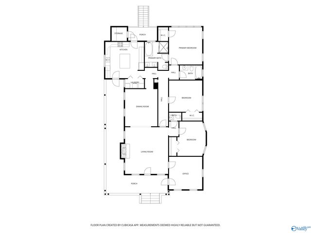 505 Vine Street NE, Decatur, AL 35601