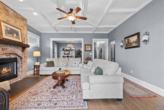 505 Vine Street NE, Decatur, AL 35601