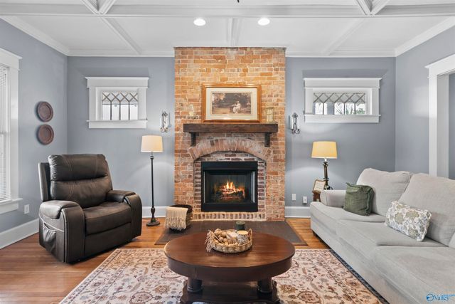 505 Vine Street NE, Decatur, AL 35601