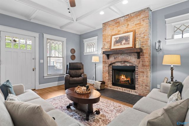 505 Vine Street NE, Decatur, AL 35601