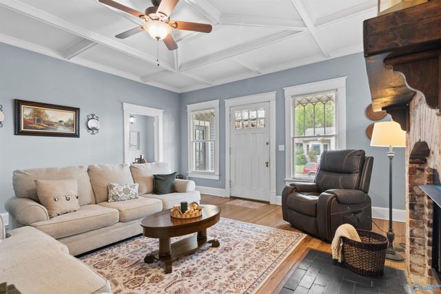 505 Vine Street NE, Decatur, AL 35601