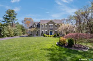 463 Tanner Marsh Road, Guilford, CT 06437