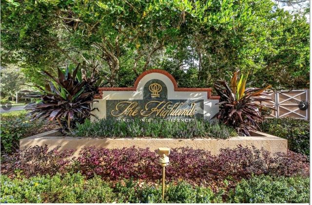 9481 HIGHLAND OAK DRIVE 1611, Tampa, FL 33647