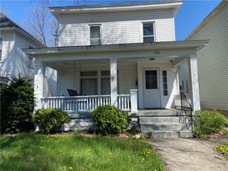 528 W Ash Street, Piqua, OH 45356