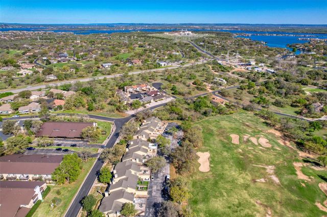 1209 Hi Stirrup 113, Horseshoe Bay, TX 78657