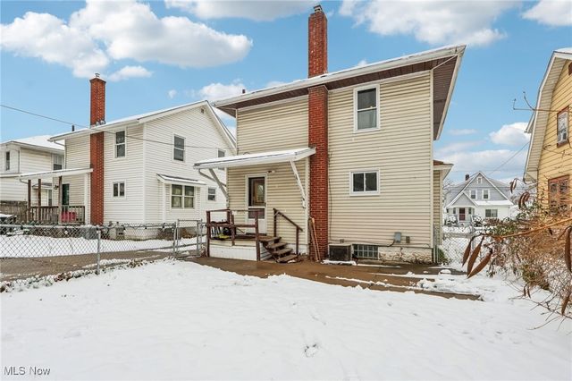 1281 Neptune Avenue, Akron, OH 44301