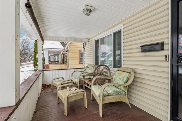 1281 Neptune Avenue, Akron, OH 44301