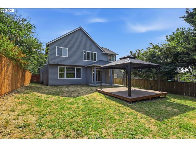 4112 Ne 48TH Ave, Vancouver, WA 98661
