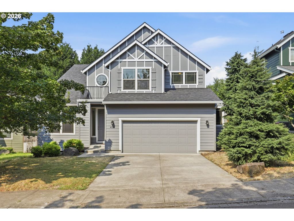 4112 Ne 48TH Ave, Vancouver, WA 98661