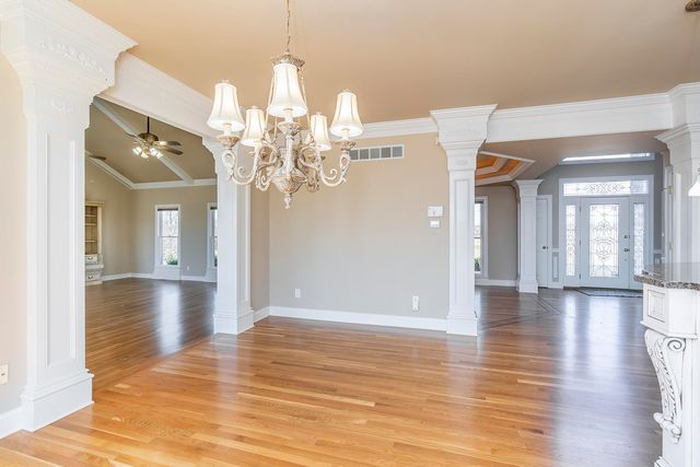 2447 Clintonville Road, Winchester, KY 40391