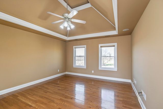 2447 Clintonville Road, Winchester, KY 40391