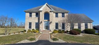 2447 Clintonville Road, Winchester, KY 40391