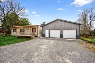 312 E Pike Street 312 E Pike Street, Christiansburg, OH 45389