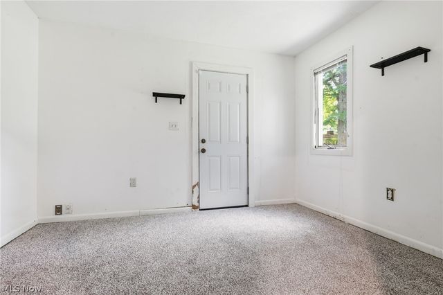 4449 18th Street NW, Canton, OH 44708