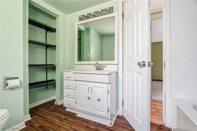 4449 18th Street NW, Canton, OH 44708