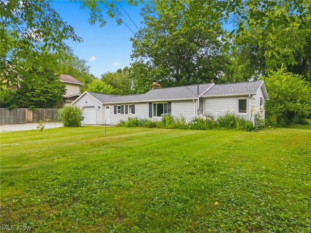 4449 18th Street NW, Canton, OH 44708