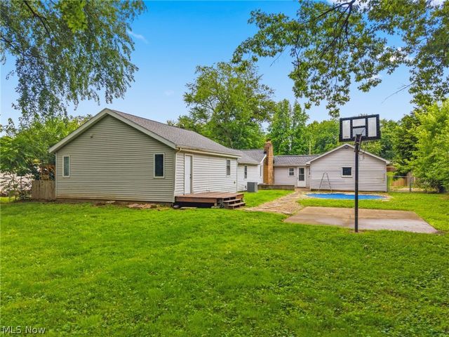 4449 18th Street NW, Canton, OH 44708
