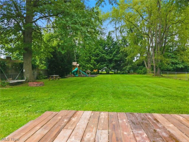 4449 18th Street NW, Canton, OH 44708