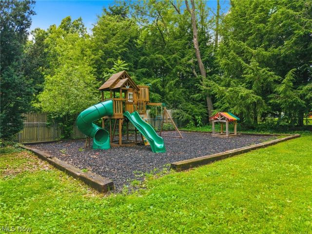 4449 18th Street NW, Canton, OH 44708